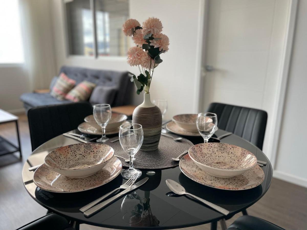Brand-new 2 Bedroom Sopocachi Apartamento *
