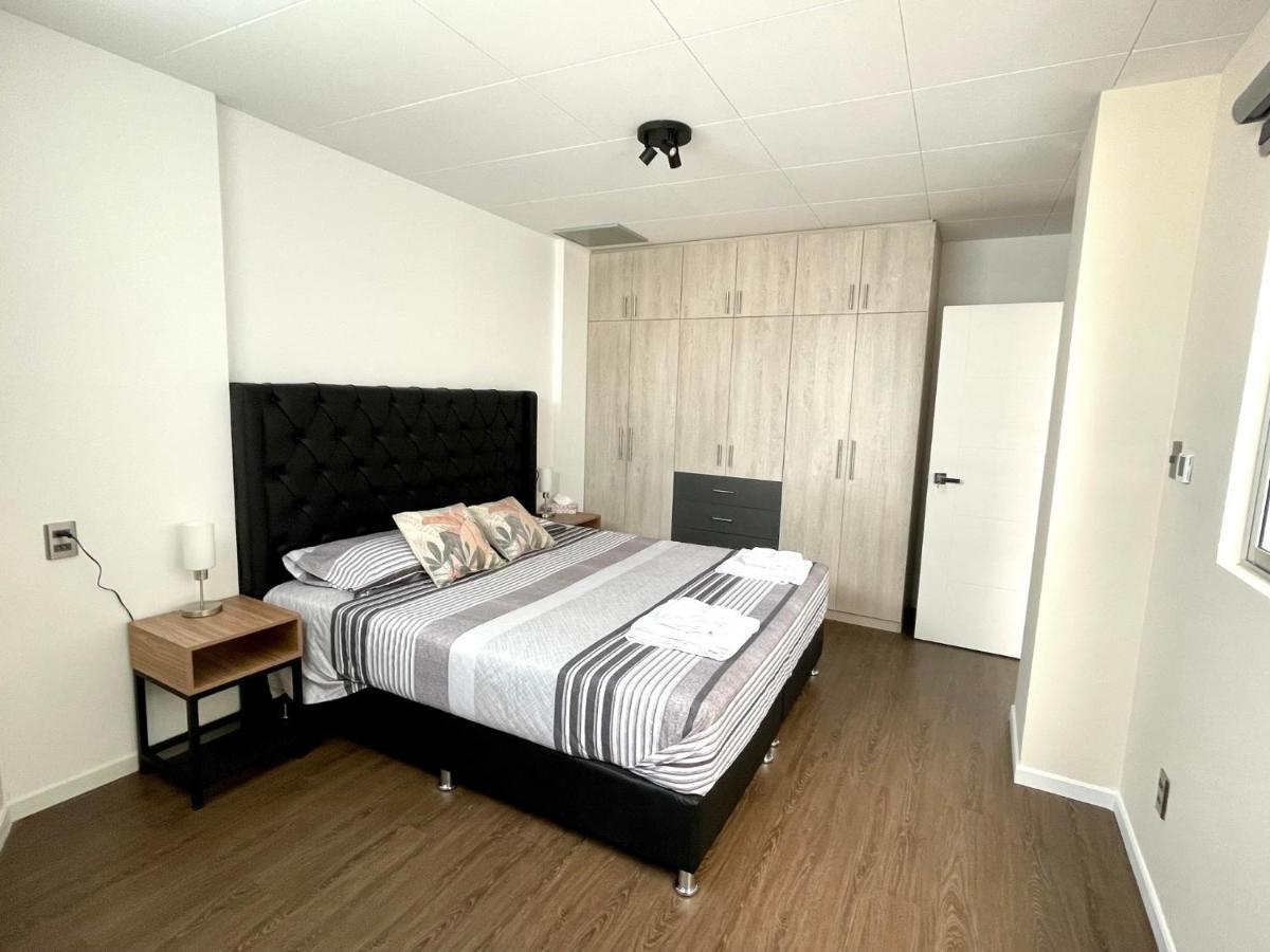 Brand-new 2 Bedroom Sopocachi La Paz