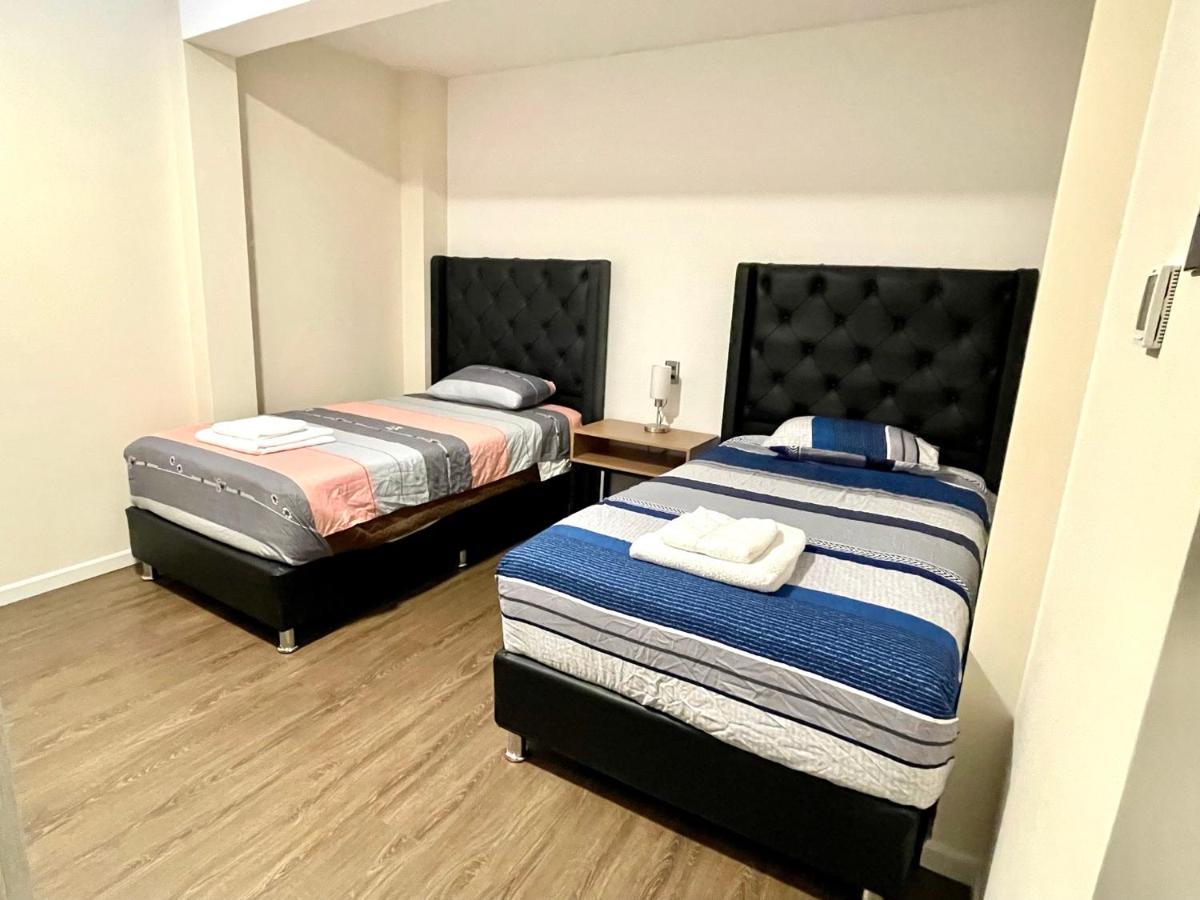 Brand-new 2 Bedroom Sopocachi Apartamento *
