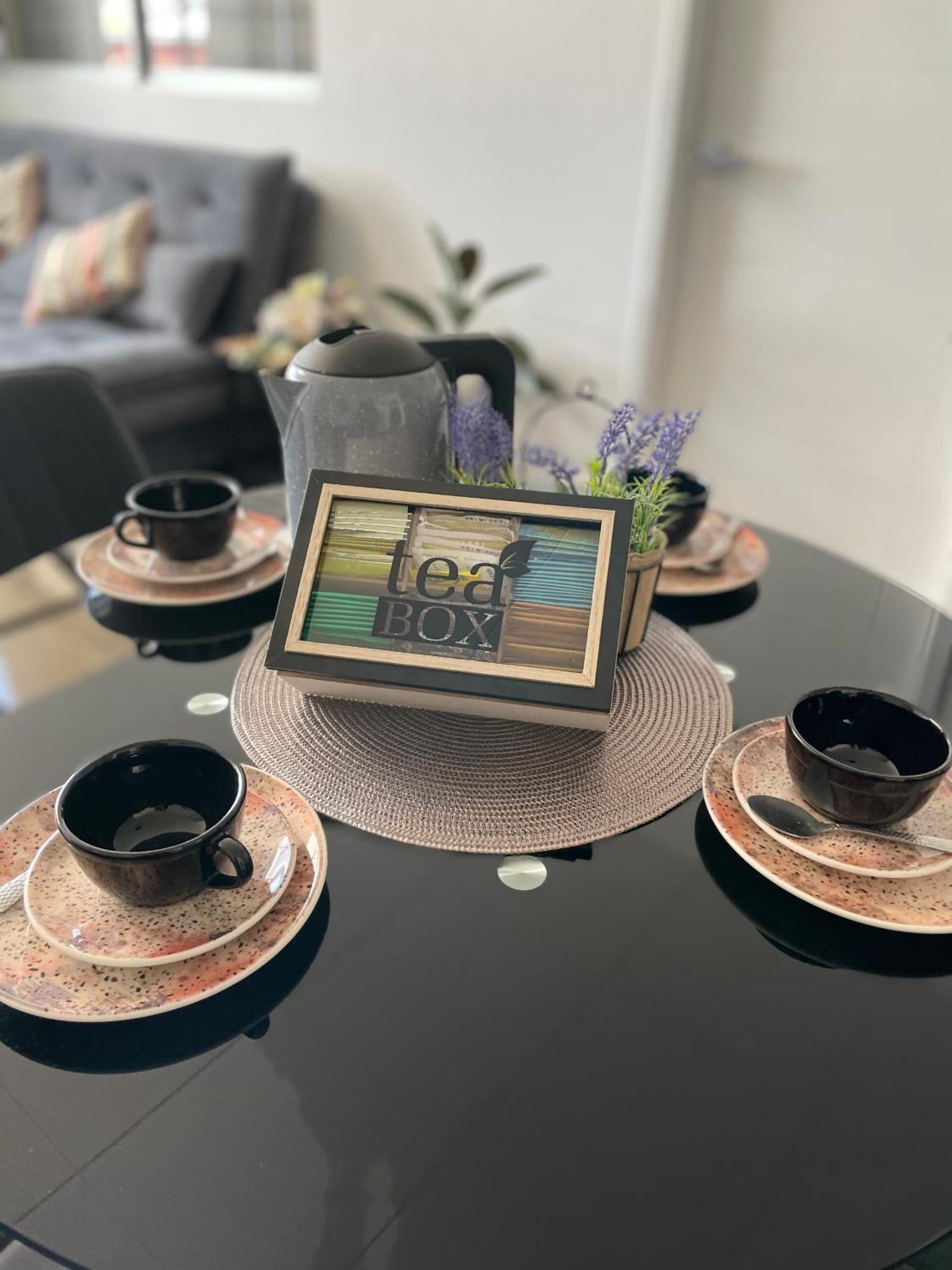 Apartamento Brand-new 2 Bedroom Sopocachi